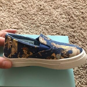 Disney Snow White Toms